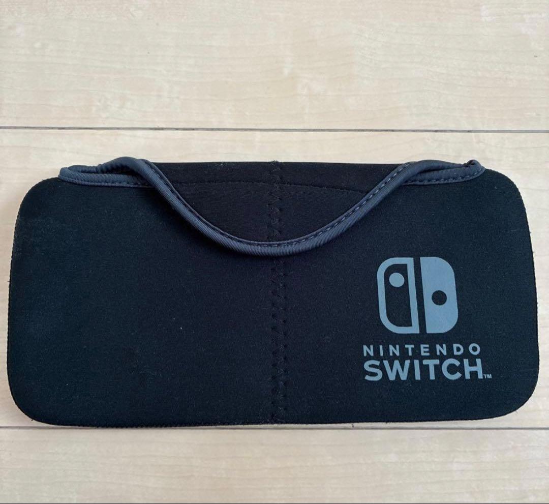【最終値下げ】Nintendo Switch マリオパーティ付き