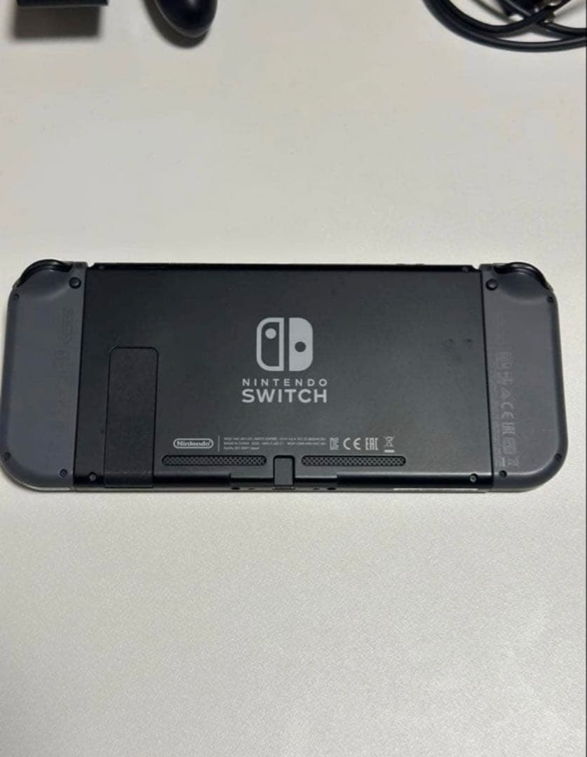 【最終値下げ】Nintendo Switch マリオパーティ付き