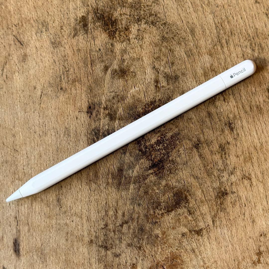 新品 Apple Pencil(USB-C) アップルペンシル