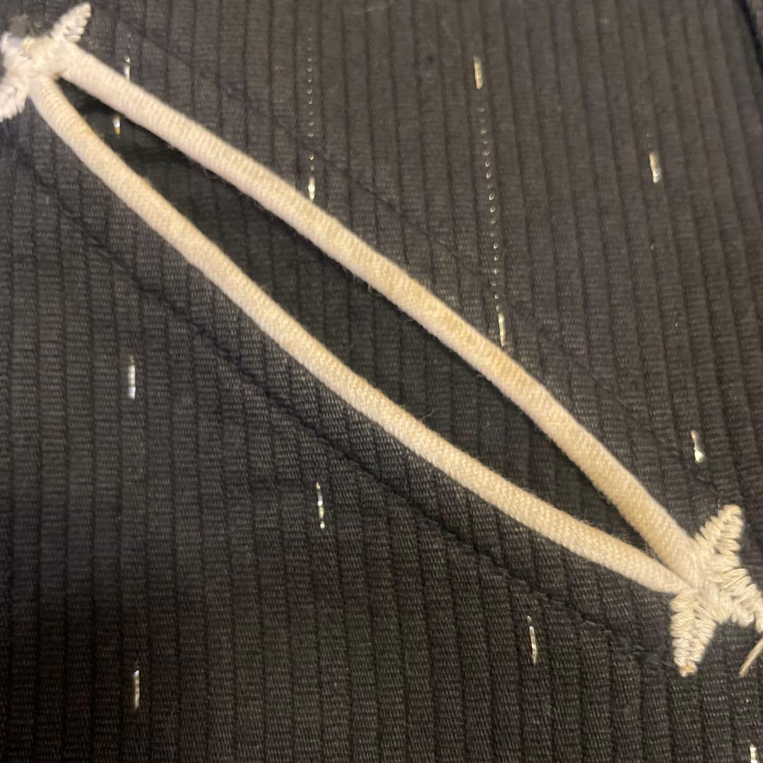 Pilgrim ウエスタンシャツ ブラック