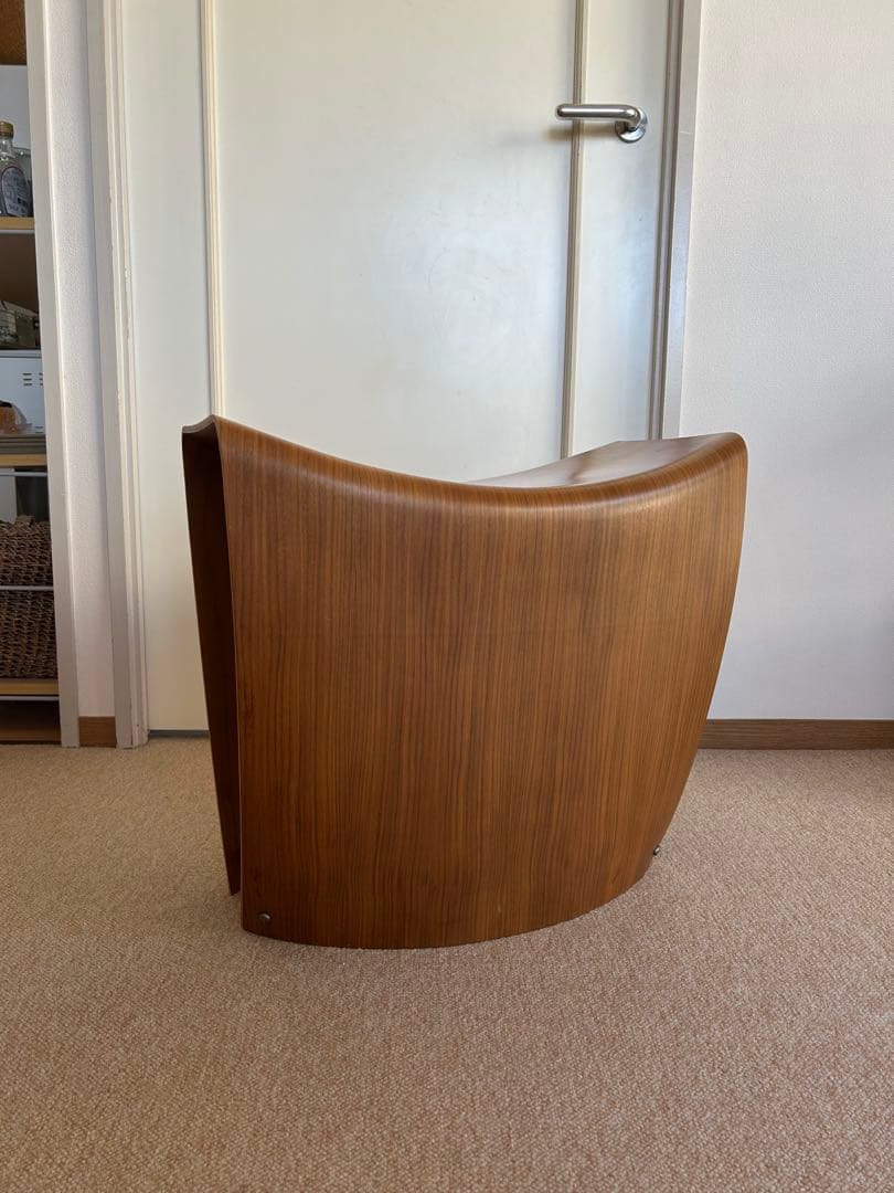 FREDERICIA Gallery Stool フレデリシア