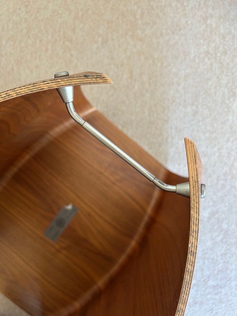 FREDERICIA Gallery Stool フレデリシア