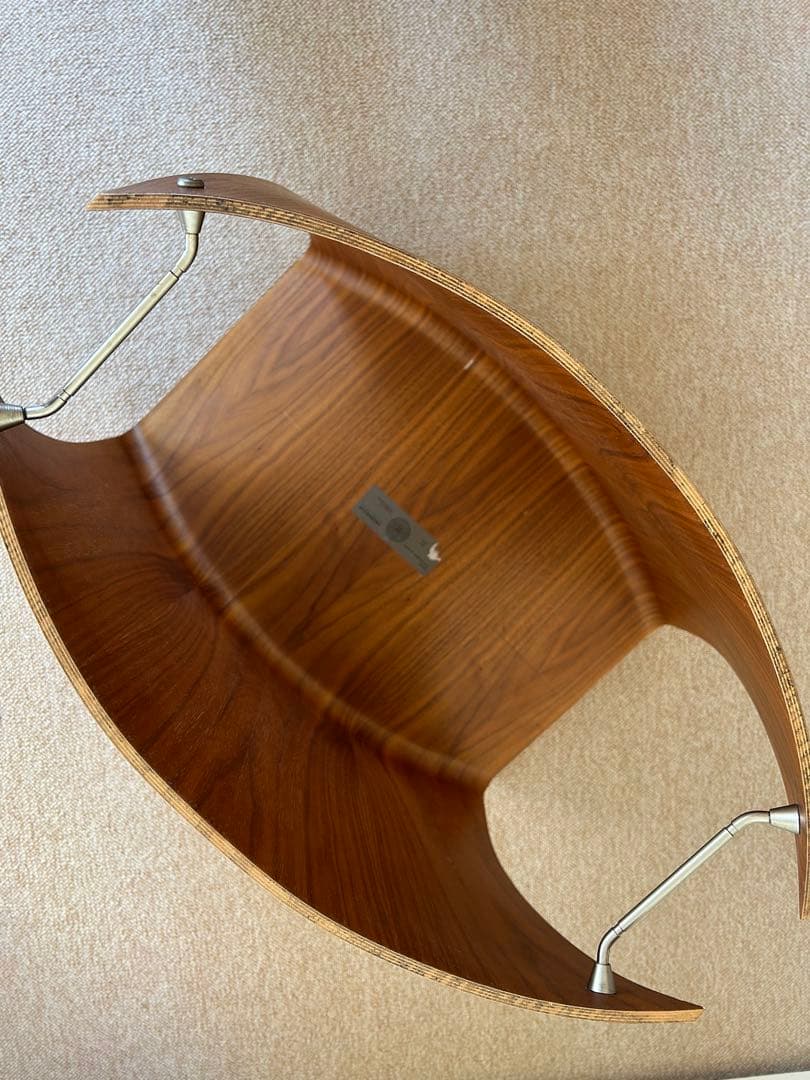 FREDERICIA Gallery Stool フレデリシア