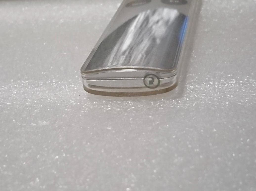 新品未開封アップルリモート リモコンRemote全世代Apple TV対応アルミ