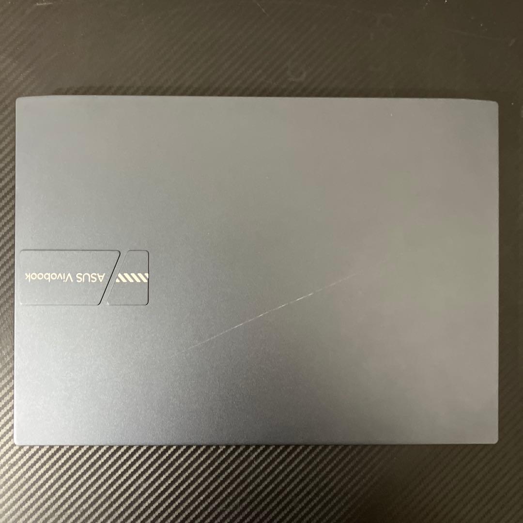 Windowsノート本体 ASUS vivobook pro 14 oled Ryzen9