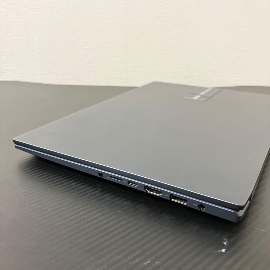 Windowsノート本体 ASUS vivobook pro 14 oled Ryzen9