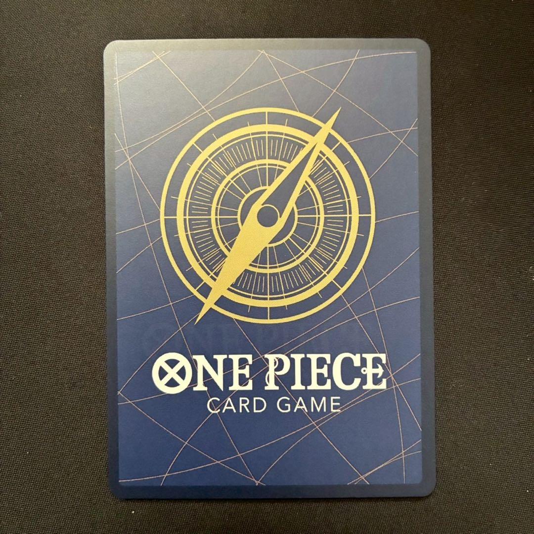 ルフィ　プロモ　ONE PIECE DAY