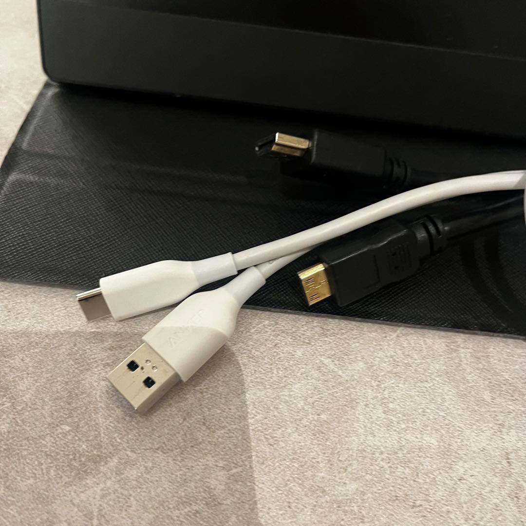 Innoview モバイルモニター 15.8V