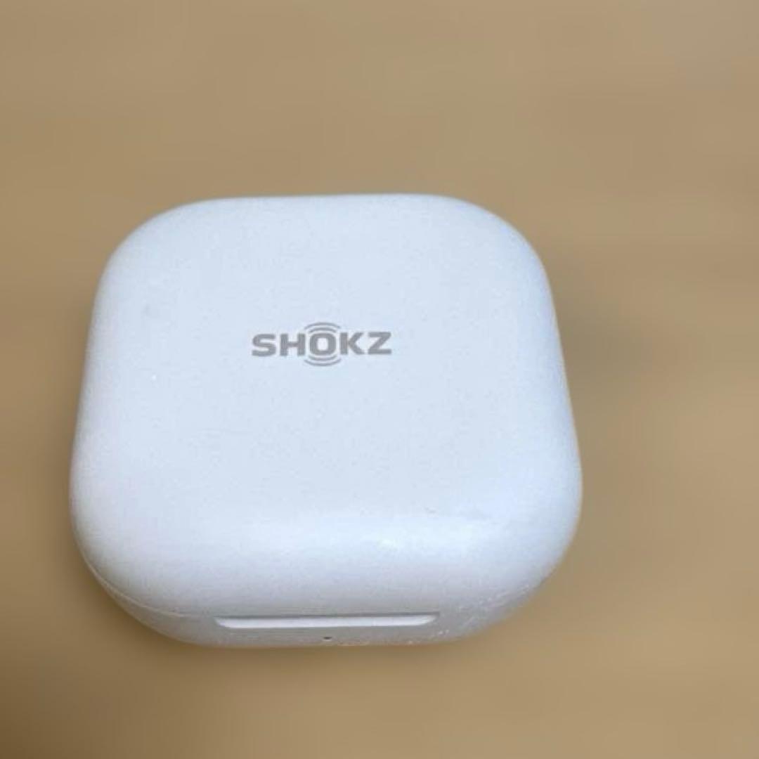 イヤホン Shokz OpenFit