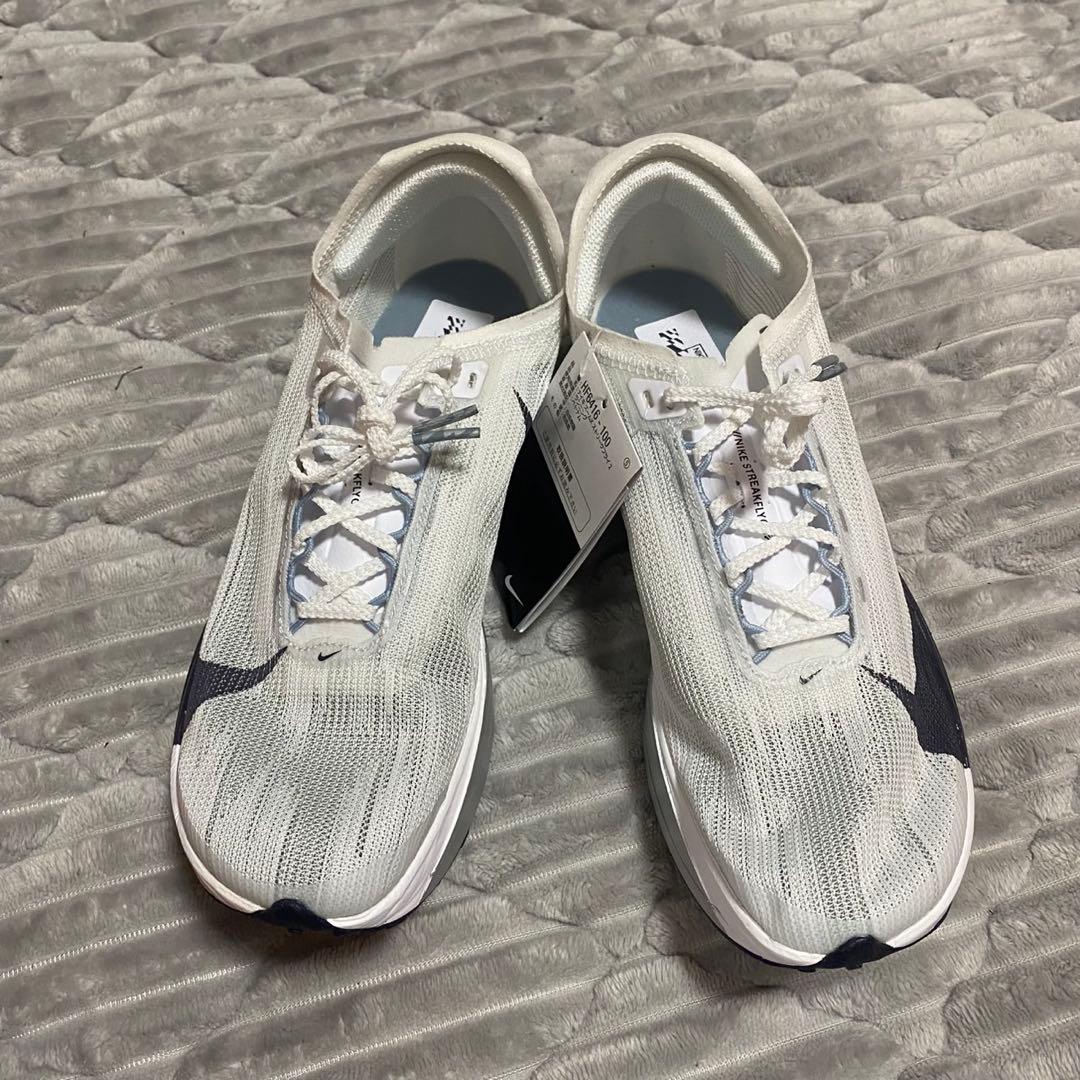 新品ナイキ ズームXストリークフライ2