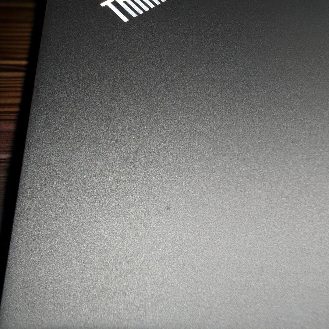 Windowsノート本体 Lenovo Thinkpad L13 YogaGen2 Core i5