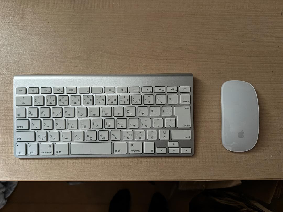 iMac Retina5K 27インチ 2020