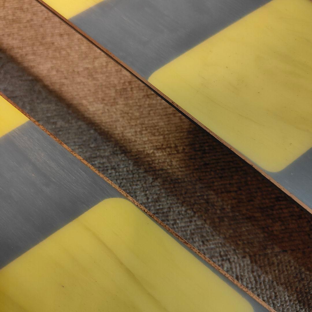 スキー SALOMON TENEIGHTY 151cm