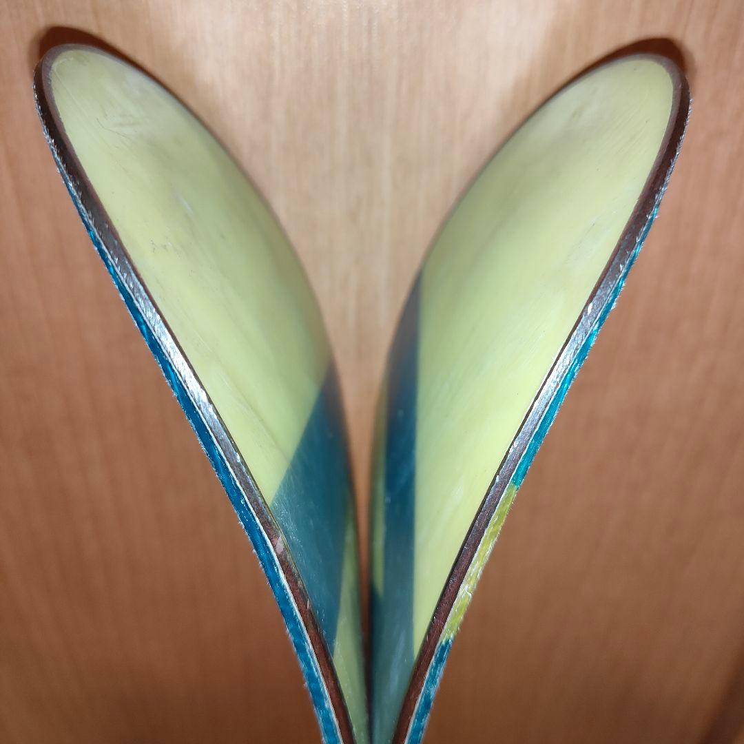 スキー SALOMON TENEIGHTY 151cm