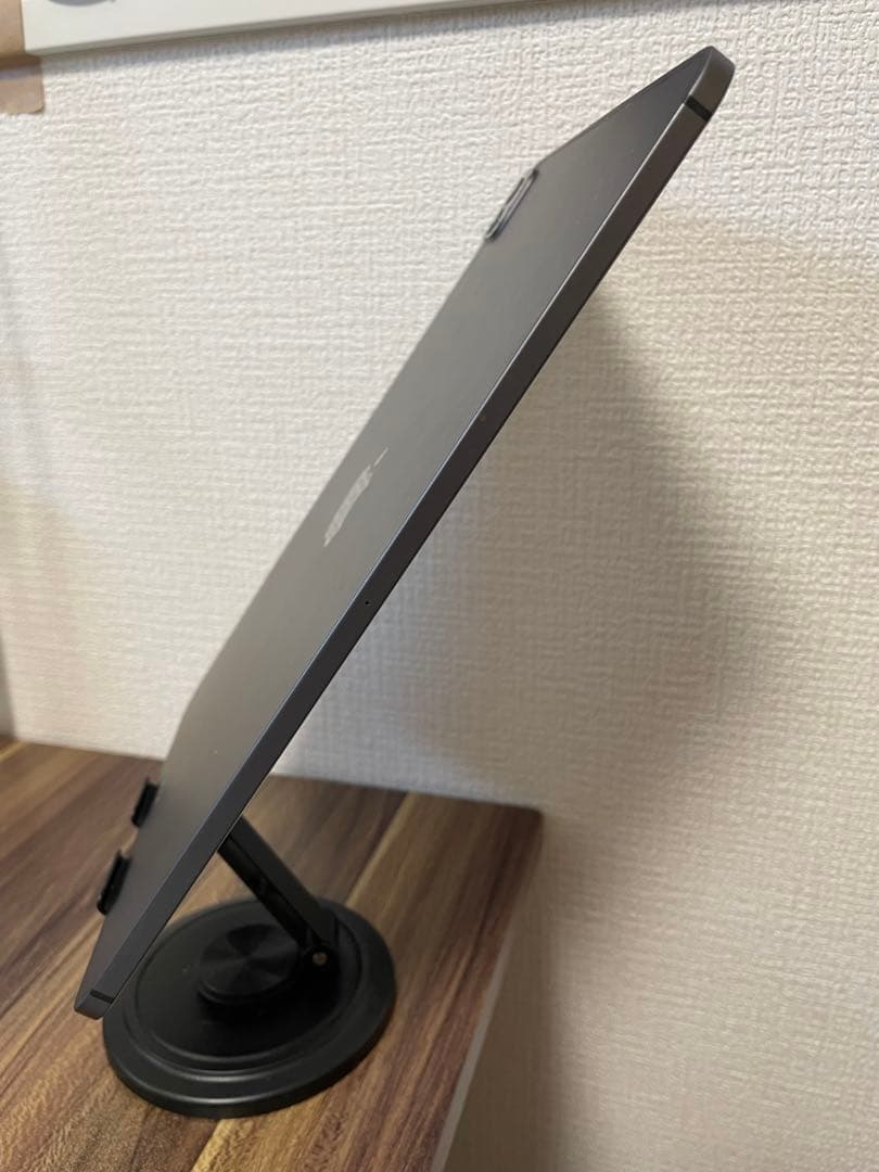 5【即日発送】iPadPro11インチ(第3世代)スペースグレイ 512GB