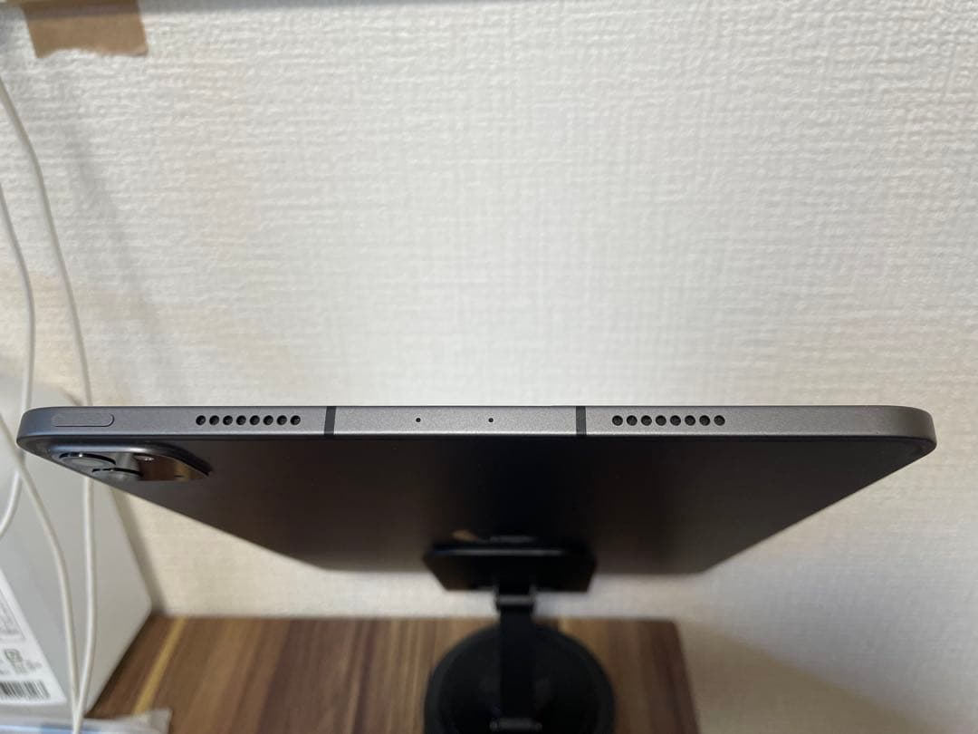 5【即日発送】iPadPro11インチ(第3世代)スペースグレイ 512GB