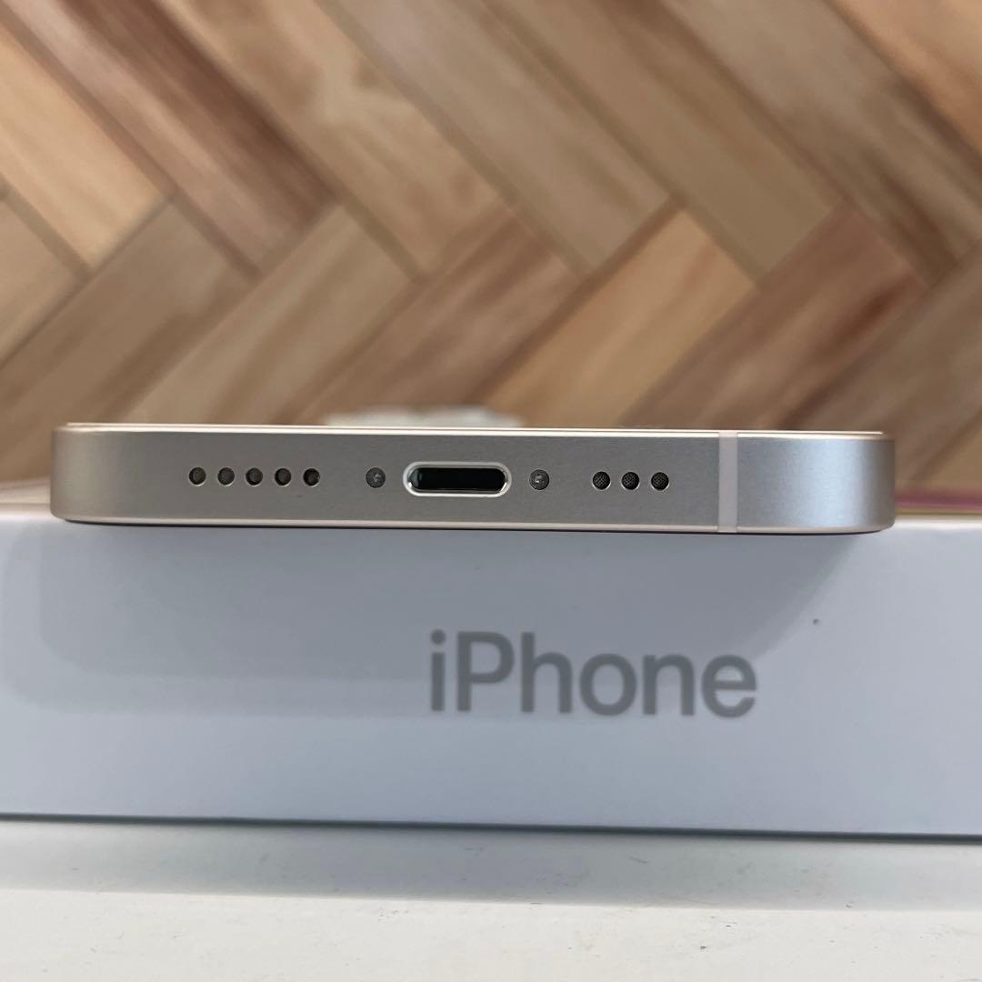 iPhone 14 256GB スターライト SIMフリー