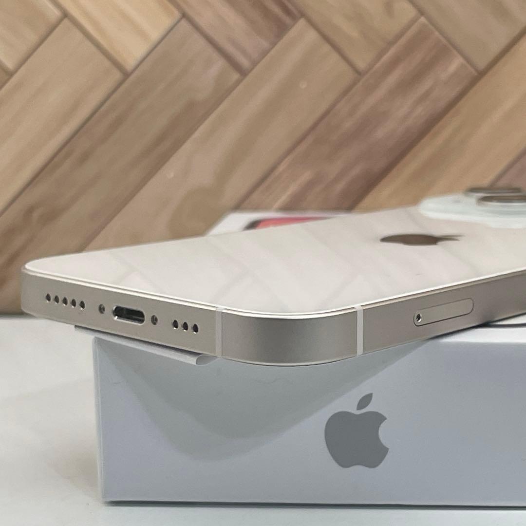 iPhone 14 256GB スターライト SIMフリー