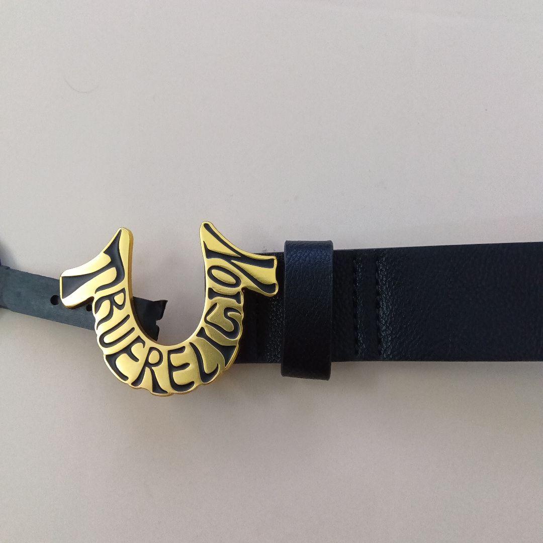 激レア トゥルーレリジョン TRUE RELIGION USA ３６インチ 新品