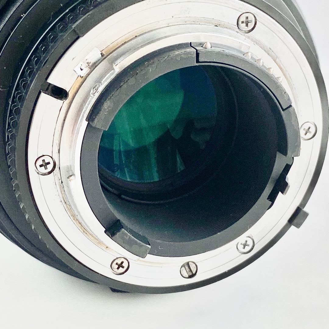 レンズ(ズーム) Nikon AF NIKKOR 80-200mm F2.8