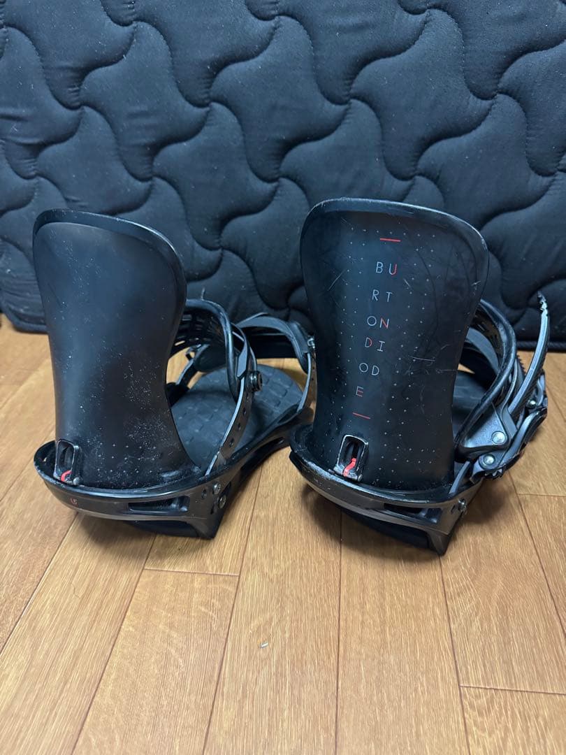 BURTON DIODE ReFlex Ｍ