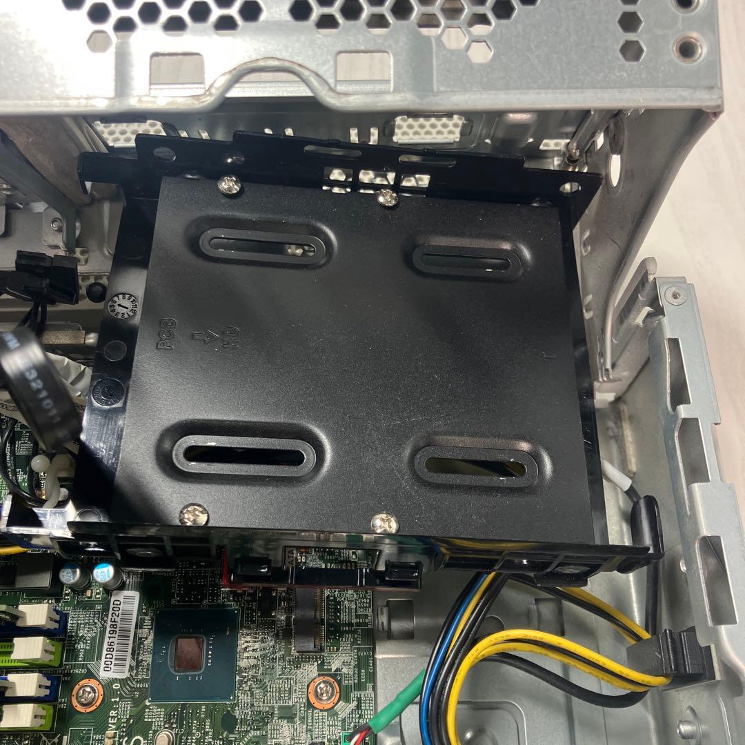 第9世代！Corei5！NEC Mate MKM30B-5 2台セット販売！