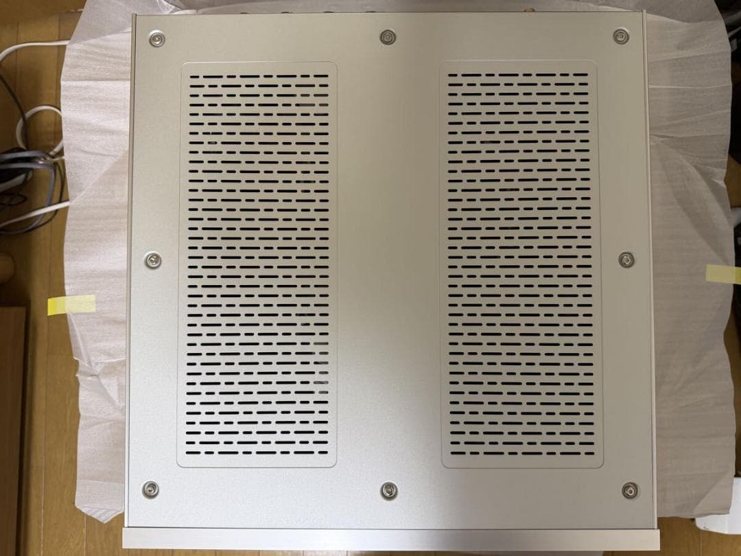 DENON PMA-SX11 プリメインアンプ