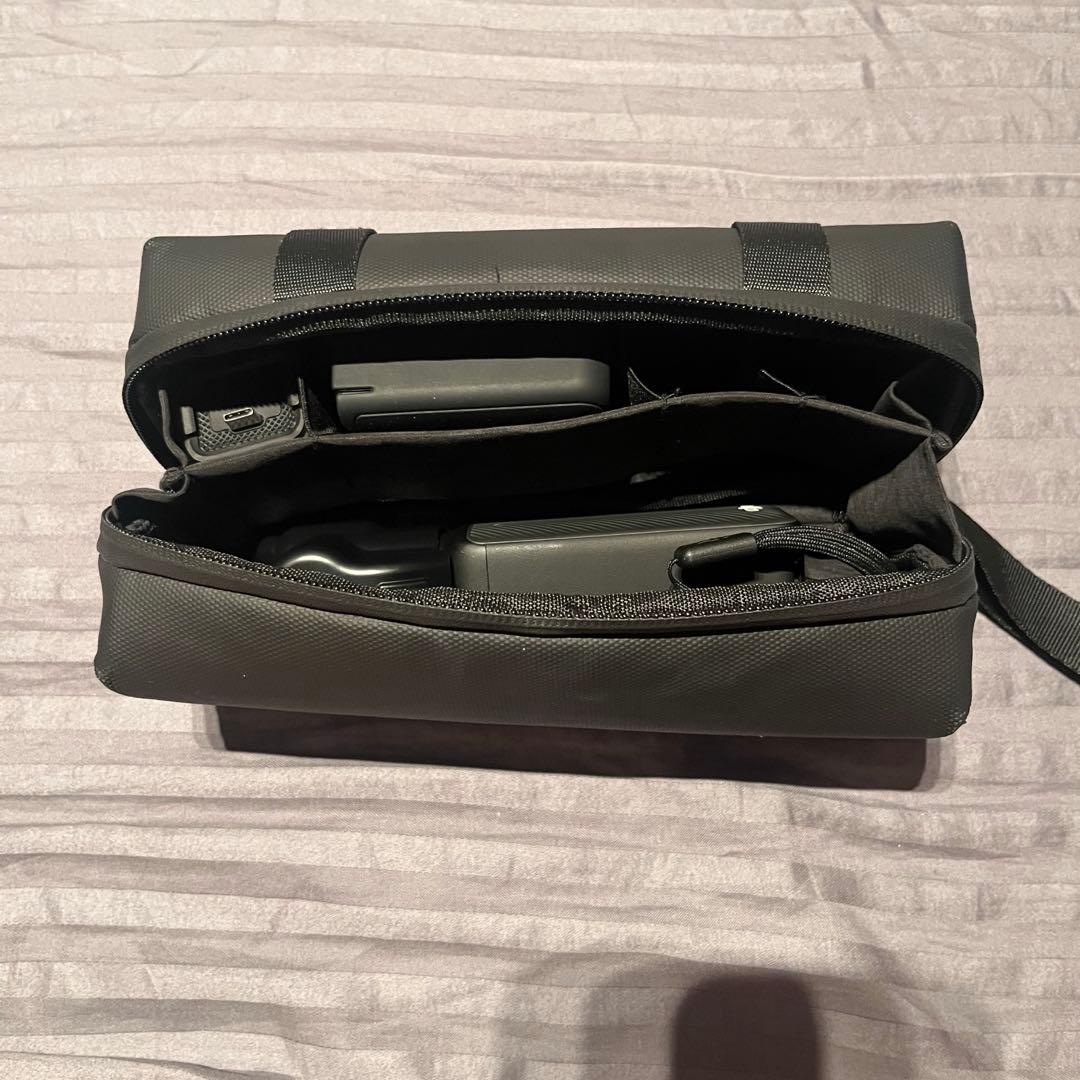 DJI Osmo Pocket 3 本体 その他アクセサリー付き