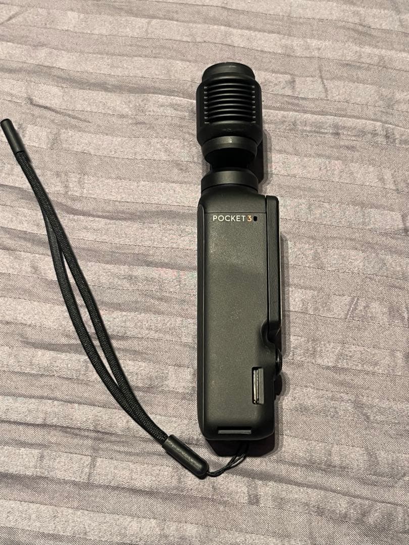 DJI Osmo Pocket 3 本体 その他アクセサリー付き