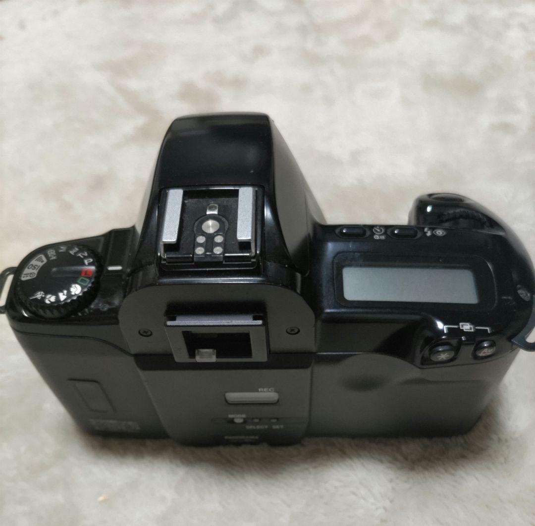 【ジャンク品】Canon EOS Kiss 一眼レフフィルムカメラ