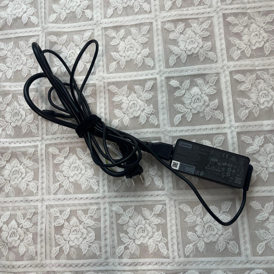 Lenovo Chromebook 本体 日本語配列