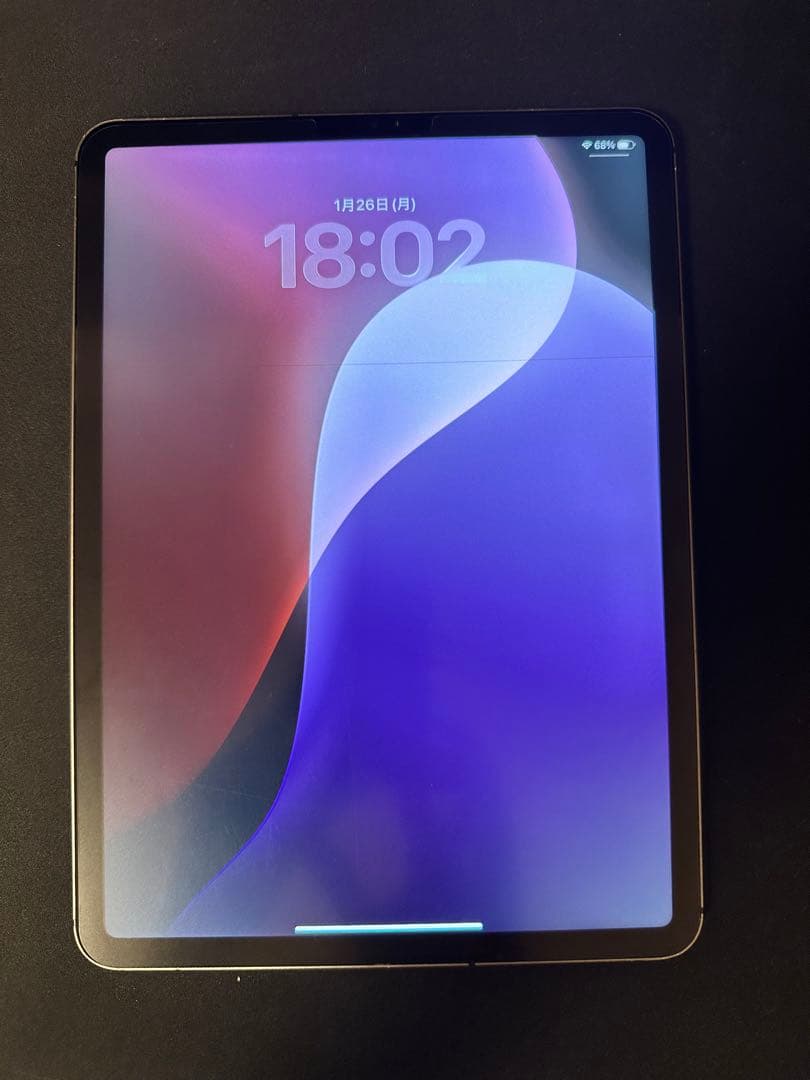 ジャンクiPad Pro 11 第一世代 wifi+cellular 64gb
