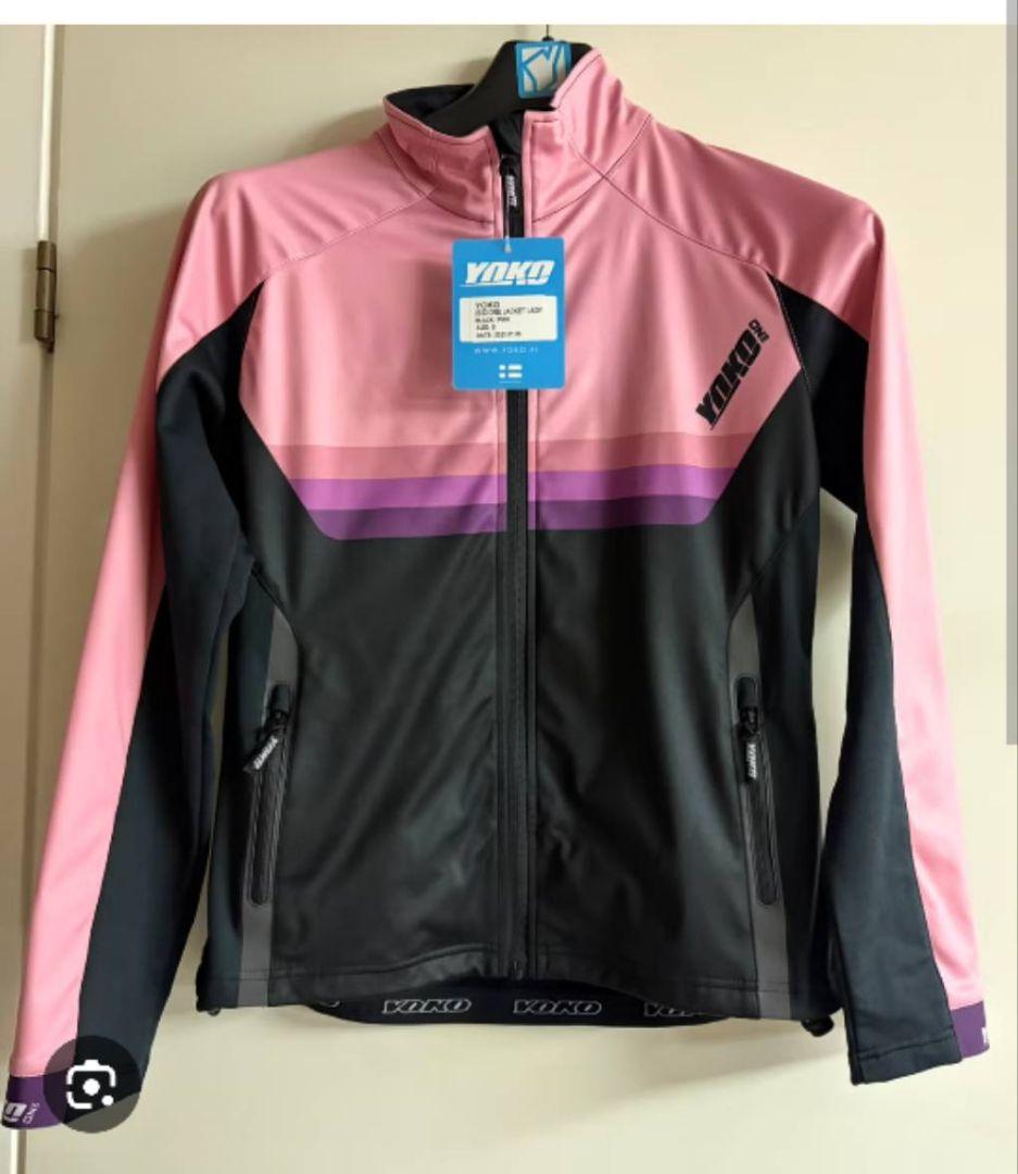 YOKOクロスカントリースキーウェア