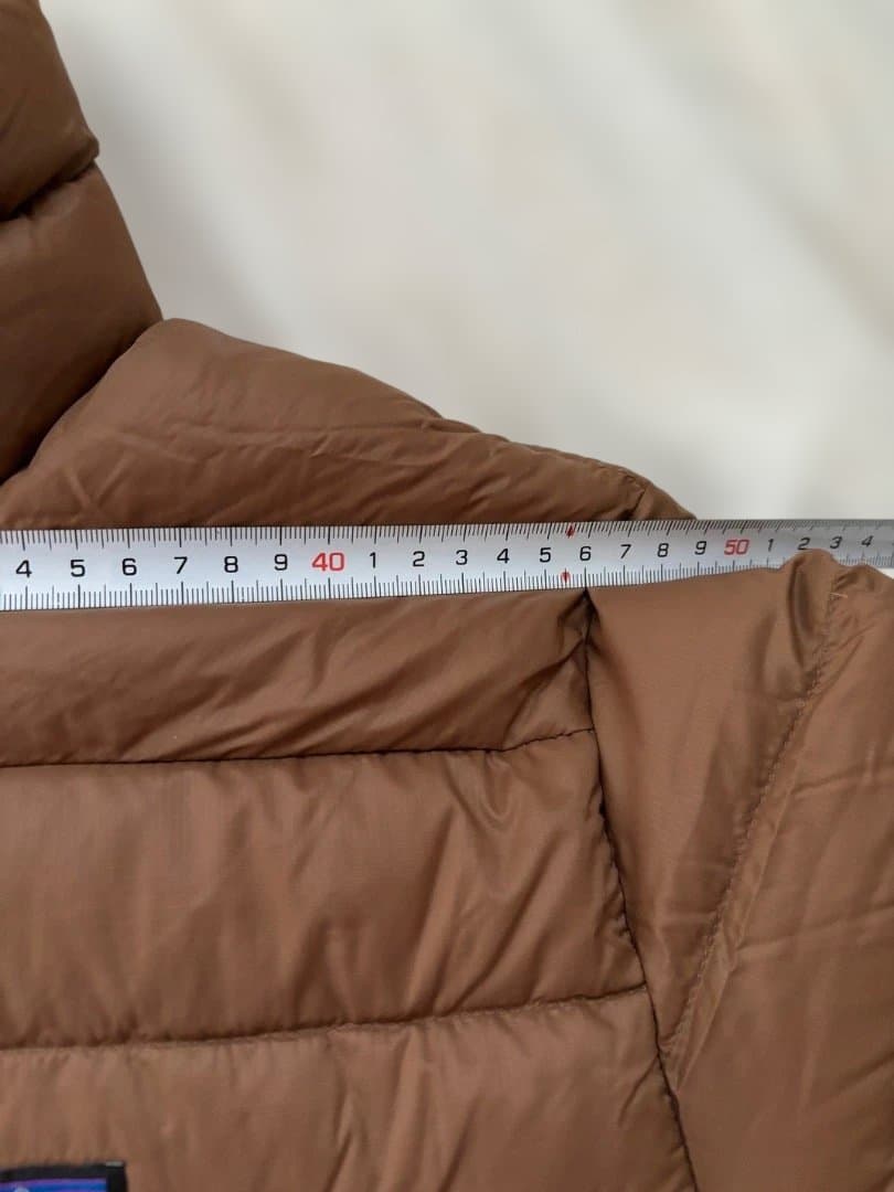 【美品】パタゴニアPatagonia メンズダウン 84675FA23　MEBN