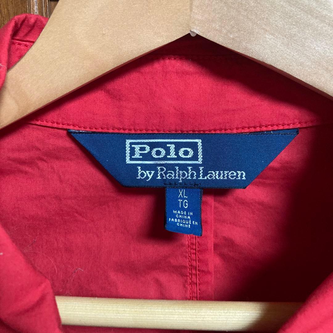 ジャケット・アウター Polo Ralph Lauren 1992 XL