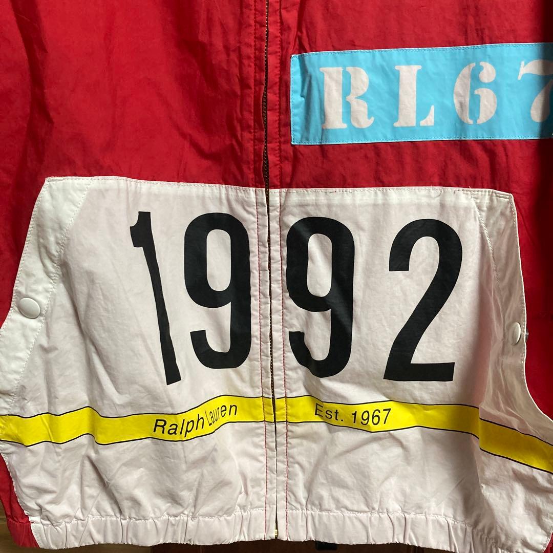 ジャケット・アウター Polo Ralph Lauren 1992 XL