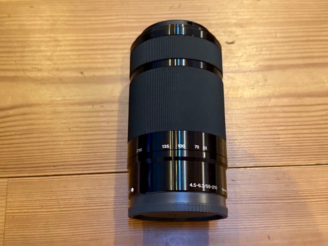 SONY α6000 ILCE-6000 ダブルズームレンズキット　ミラーレス