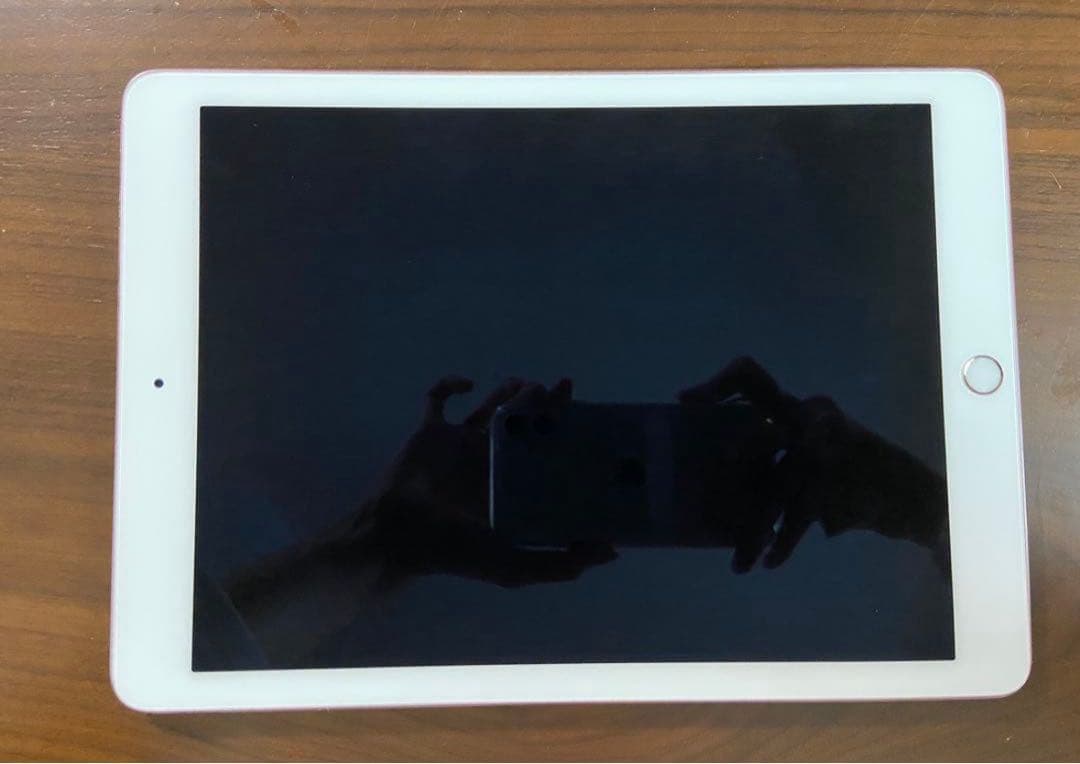 iPad Pro（9.7インチ） 本体 256GB