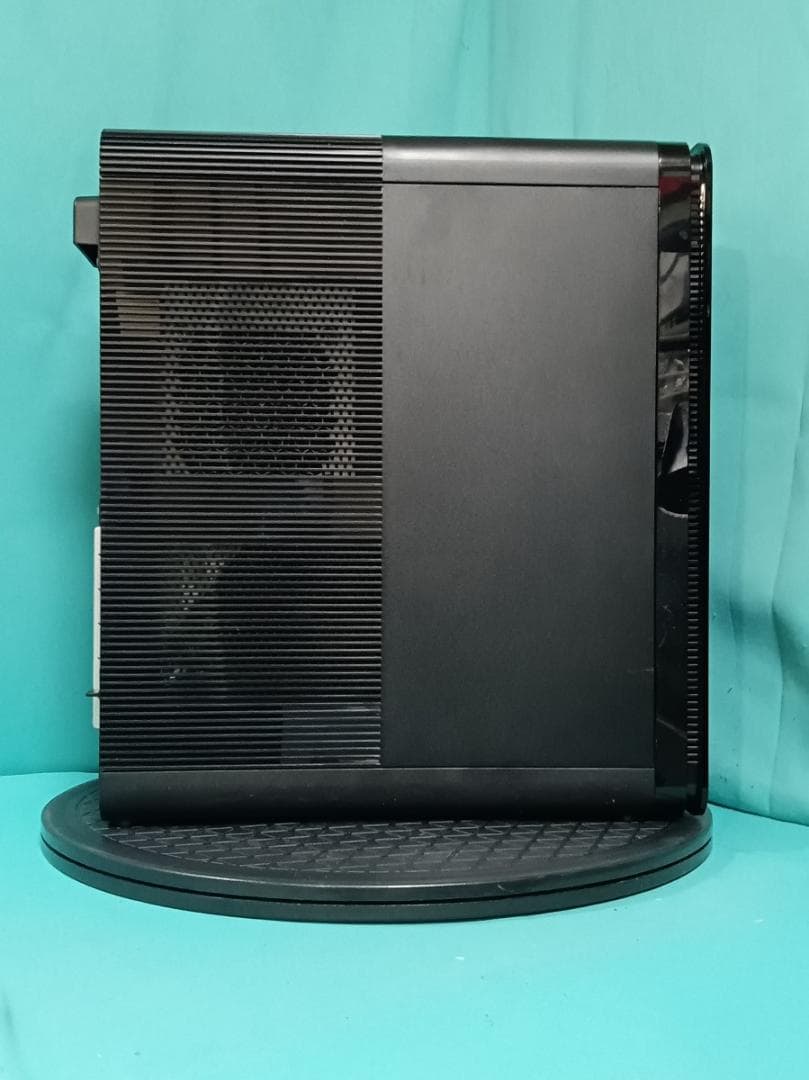 初期保証Quadro P2000 i7-8700 32GB SSD1TBオフィス