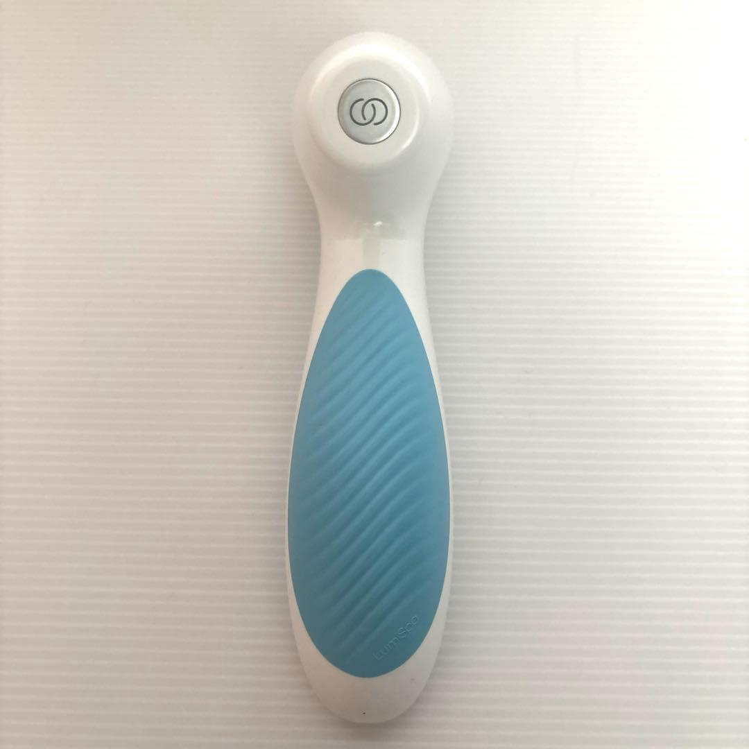 ボディ・フェイスケア NU SKIN LumiSpa iO