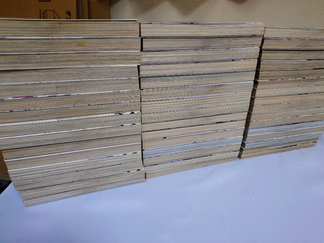 闇金ウシジマくん 全46巻 全巻　送料無料　漫画　コミック　真鍋昌平