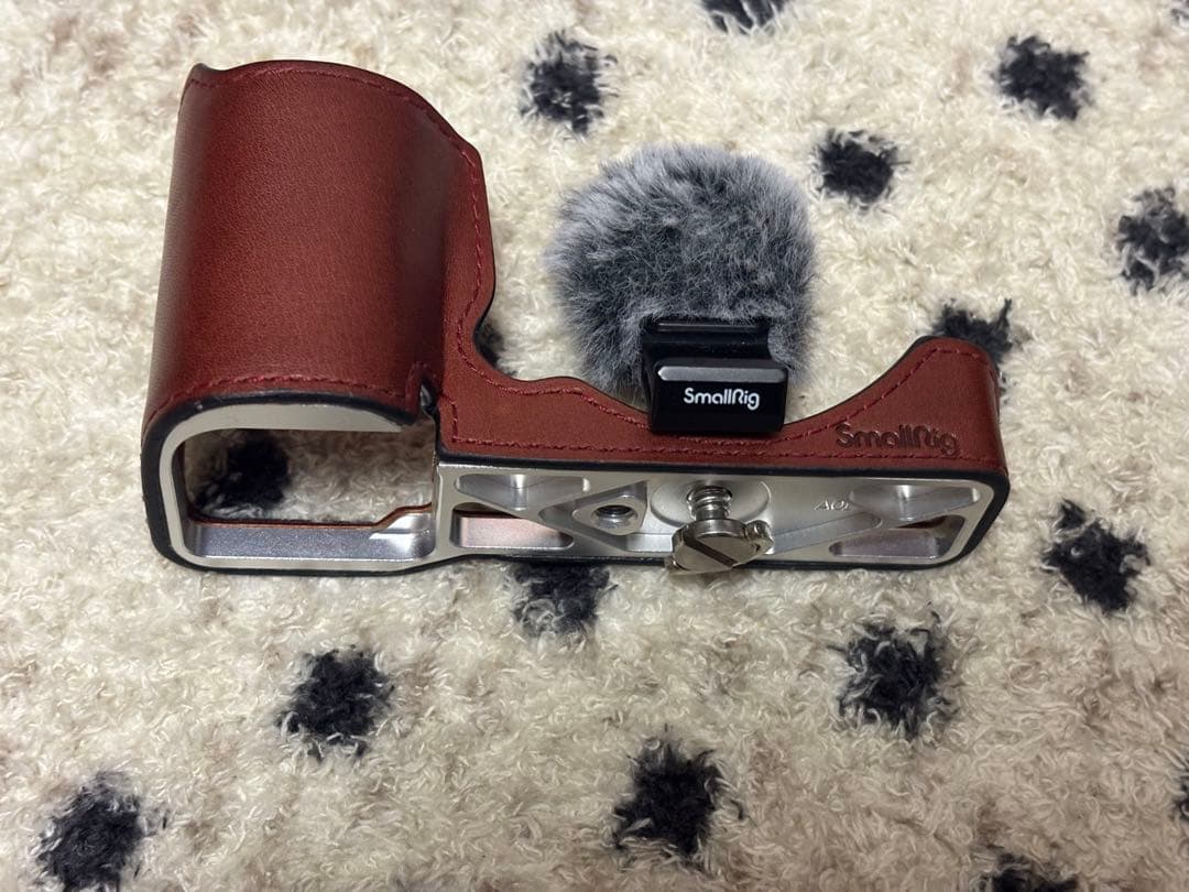 美品 SONY ソニー ZV-E10 レンズキット ブラック おまけ付き