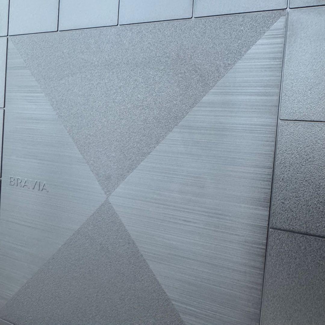 訳あり！液晶テレビ SONY BRAVIA(ブラビア) XRJ-75X90K