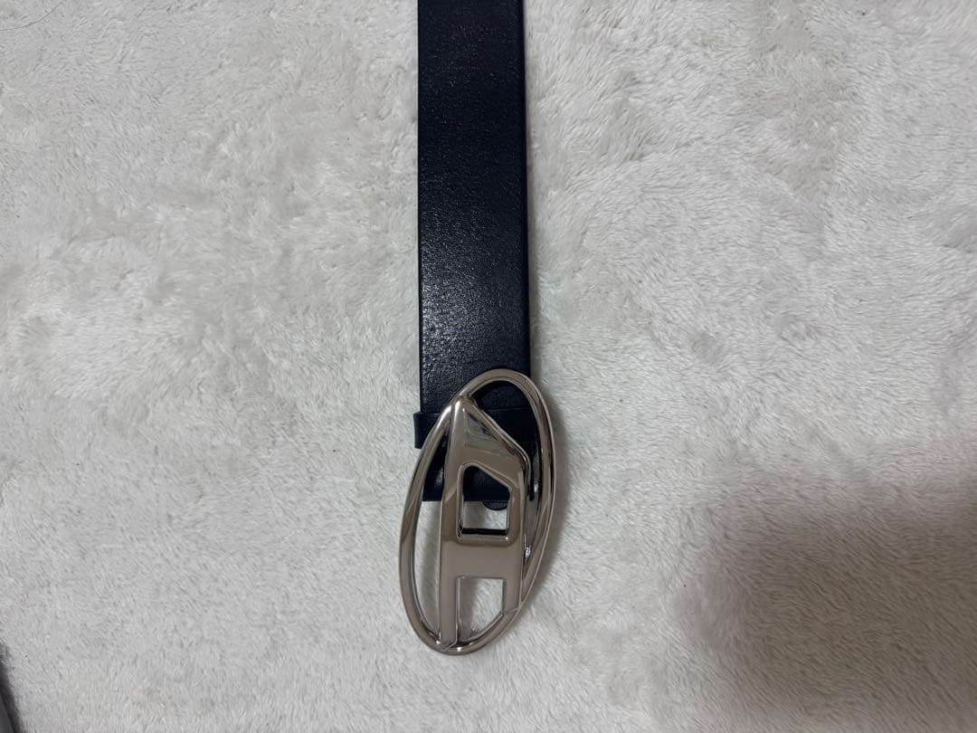 DIESEL ベルト B-1DR W ディーゼル