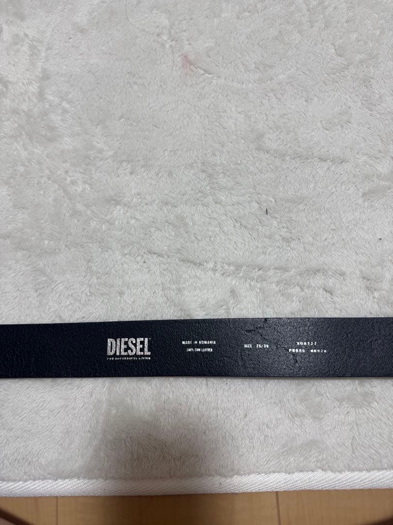 DIESEL ベルト B-1DR W ディーゼル