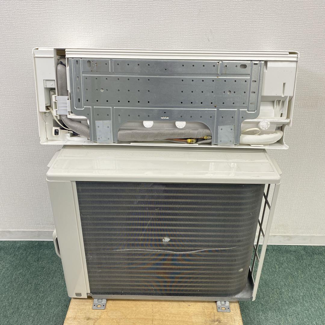 送料無料＊エアコン CORONA 2024年製 6畳用＊大阪 AS827