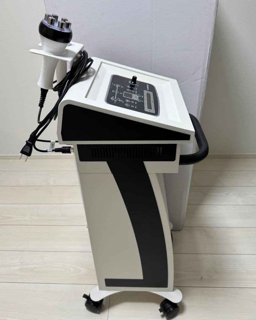 【新品　未開封】 美容機器　CELLZERO MAX（セルゼロ マックス）