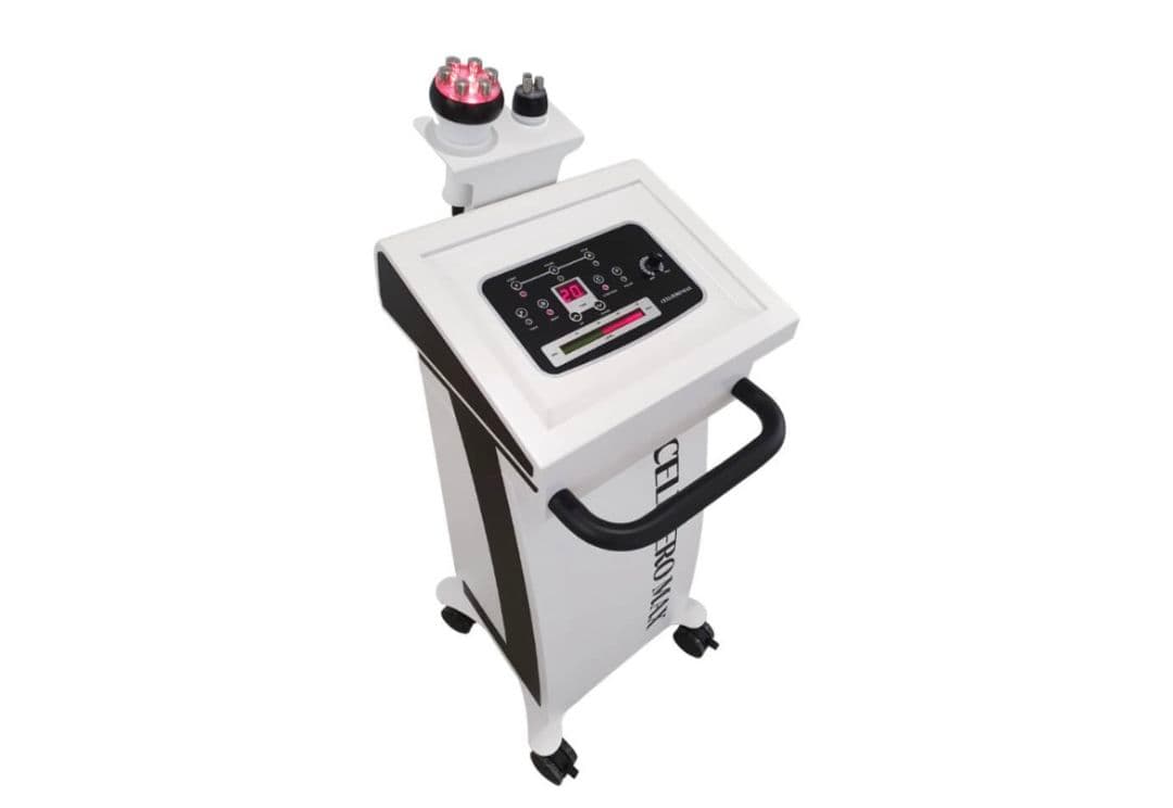 【新品　未開封】 美容機器　CELLZERO MAX（セルゼロ マックス）