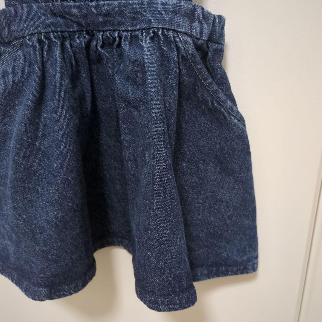 ワンピース SOOR PLOOM tippi 2y