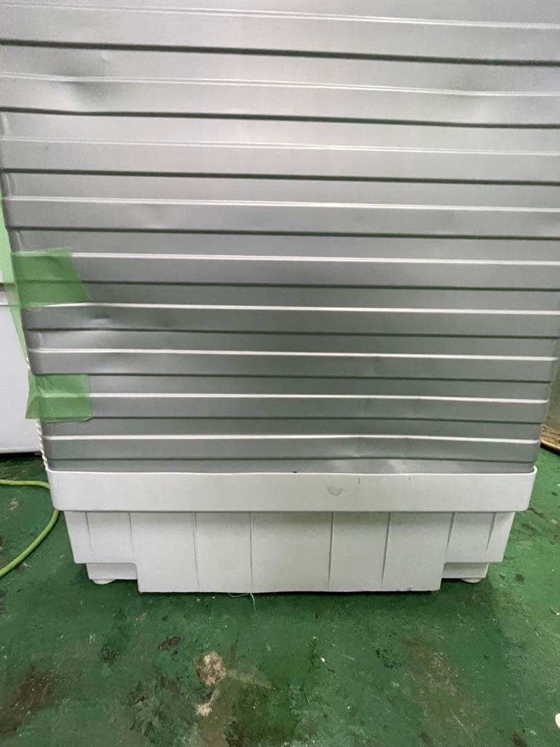 日立HITACHI ドラム式洗濯機BD-SV110BL 2018年製